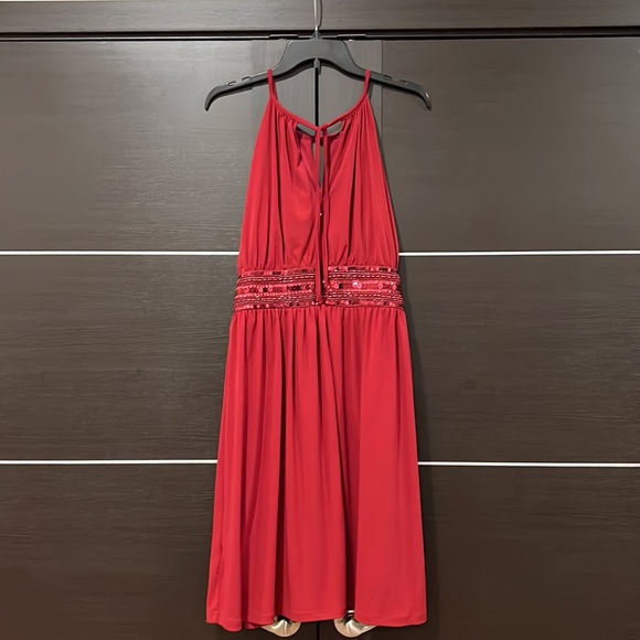 Apt 9 | XL | Red Dress - Picture 2 of 5